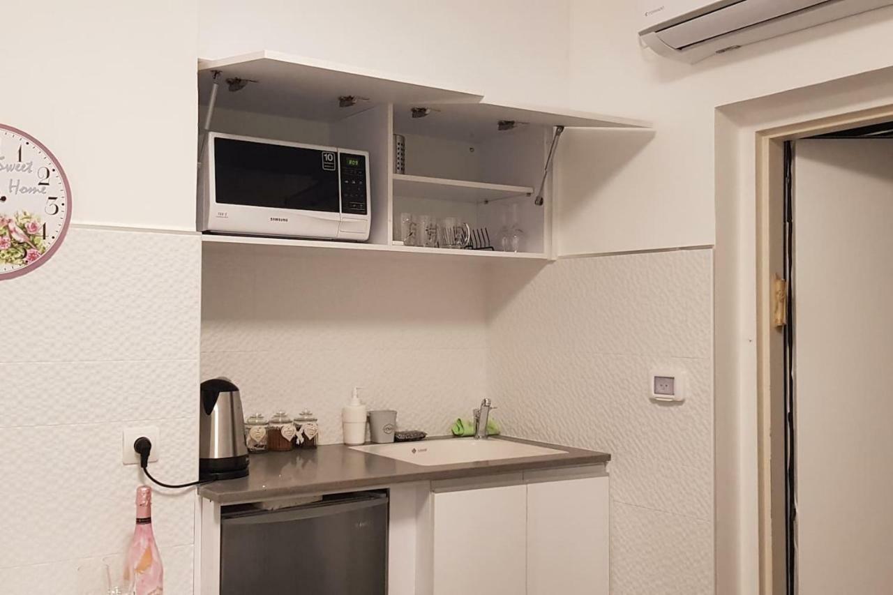 Apartment Studio Maya Eilat