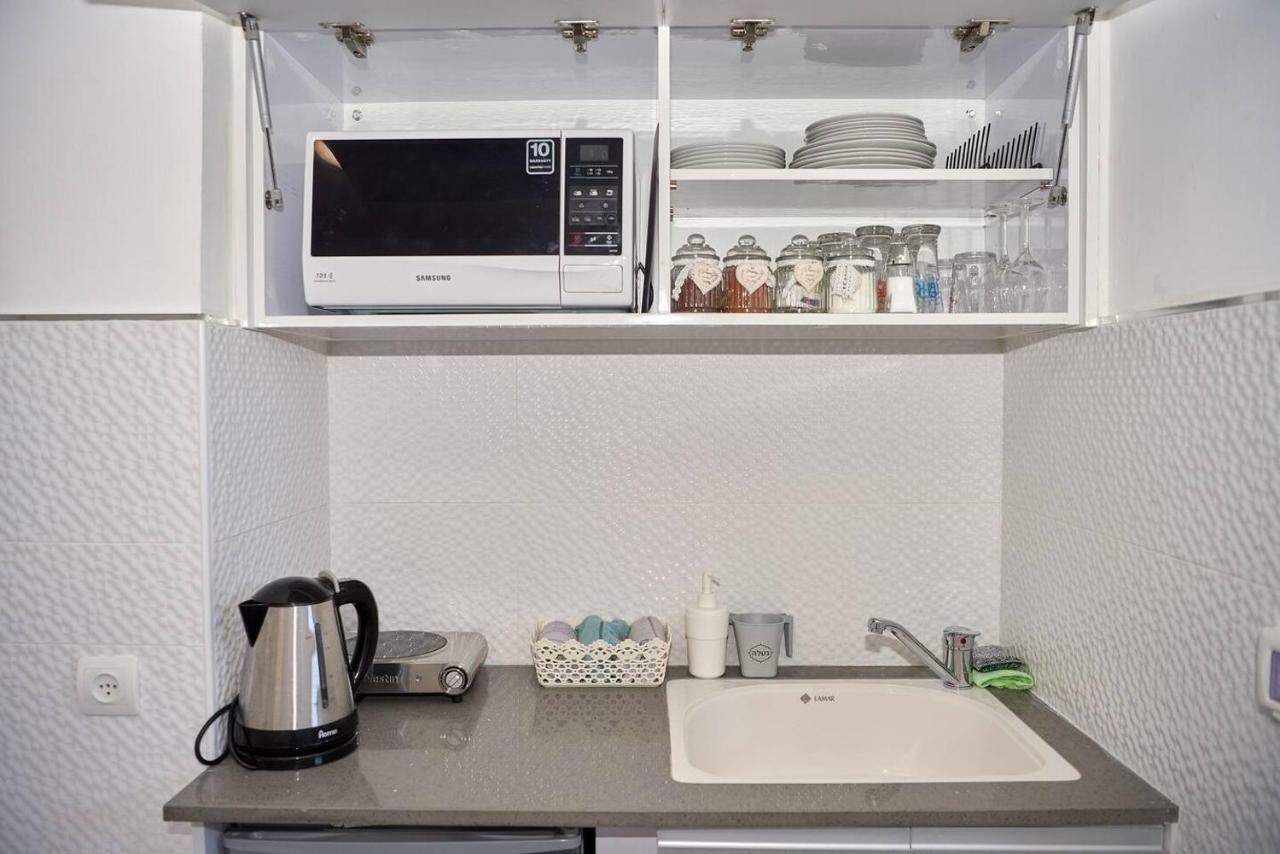 Studio Maya Apartment