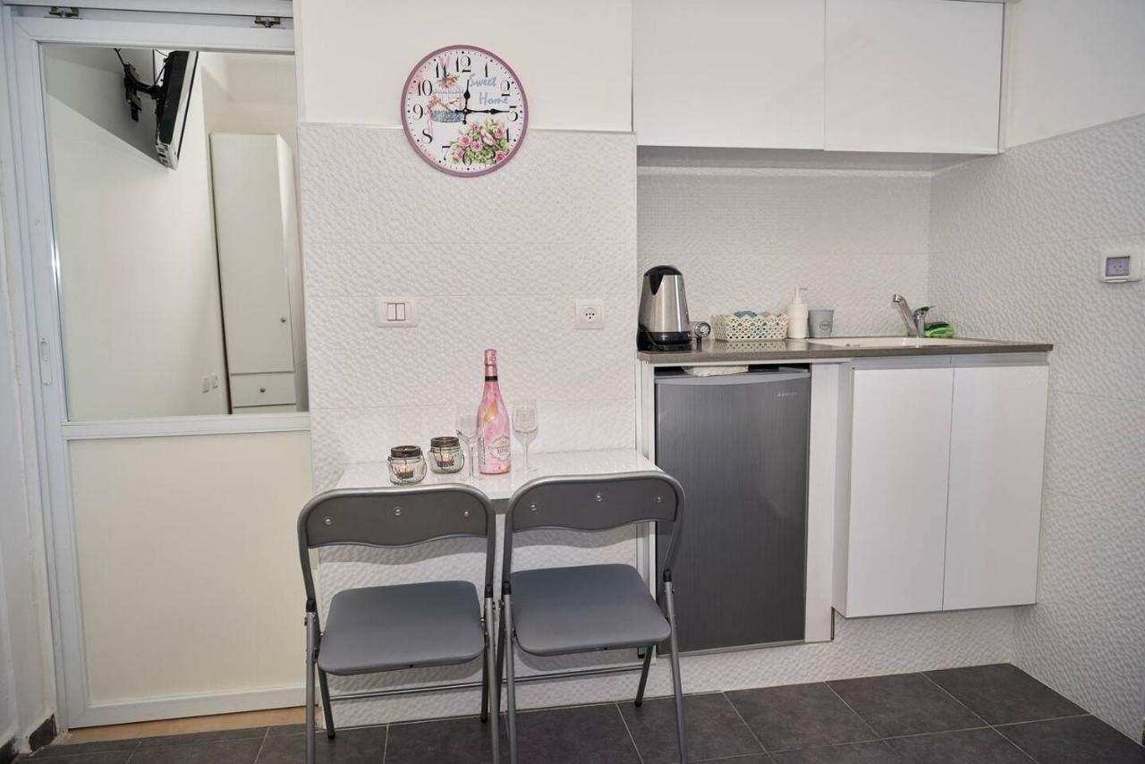 Studio Maya Apartment