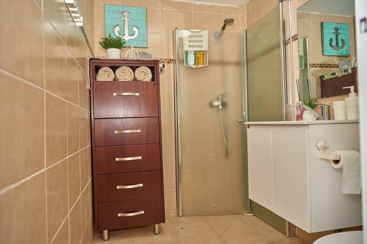 Studio Maya Apartment Eilat