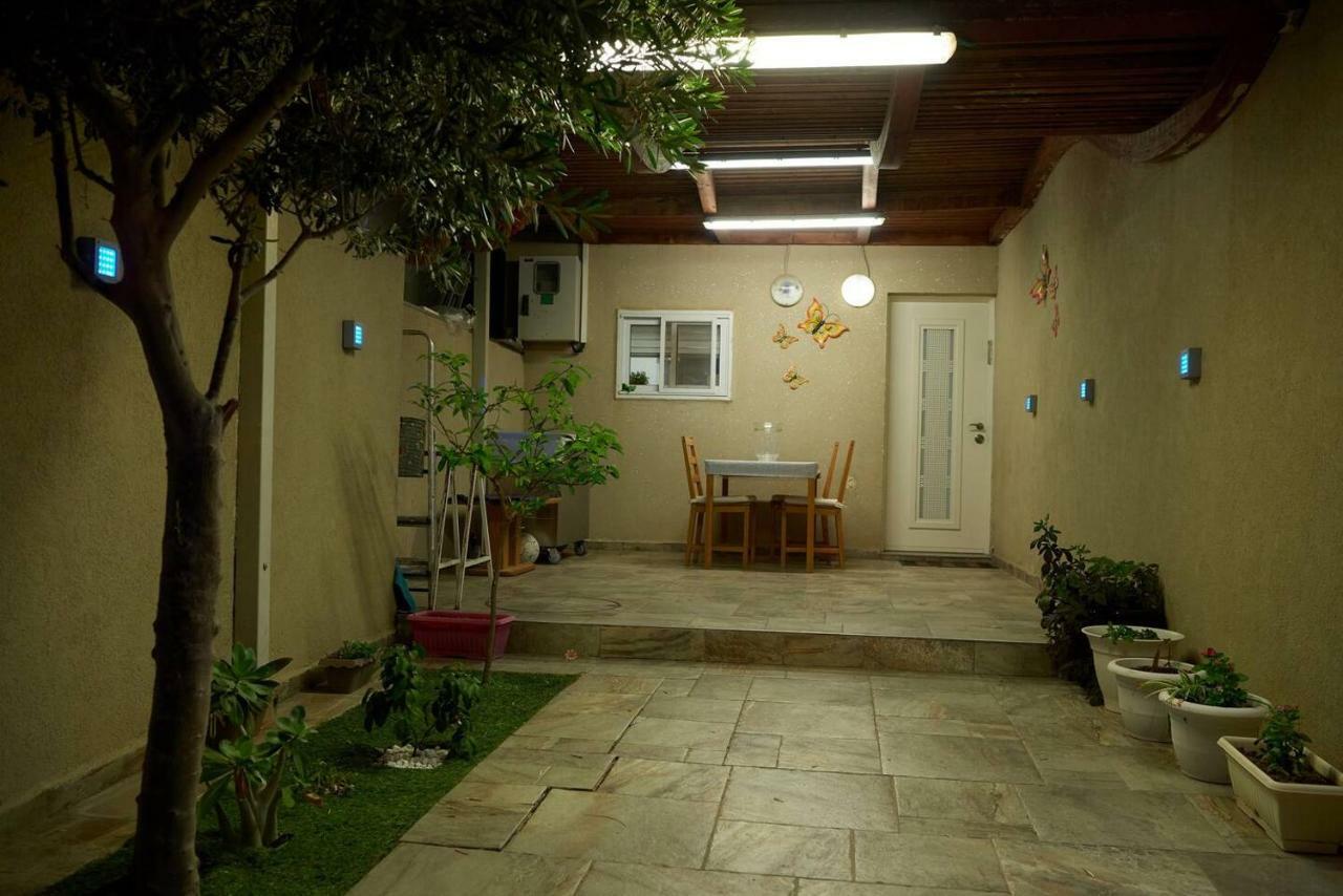 Studio Maya Apartment