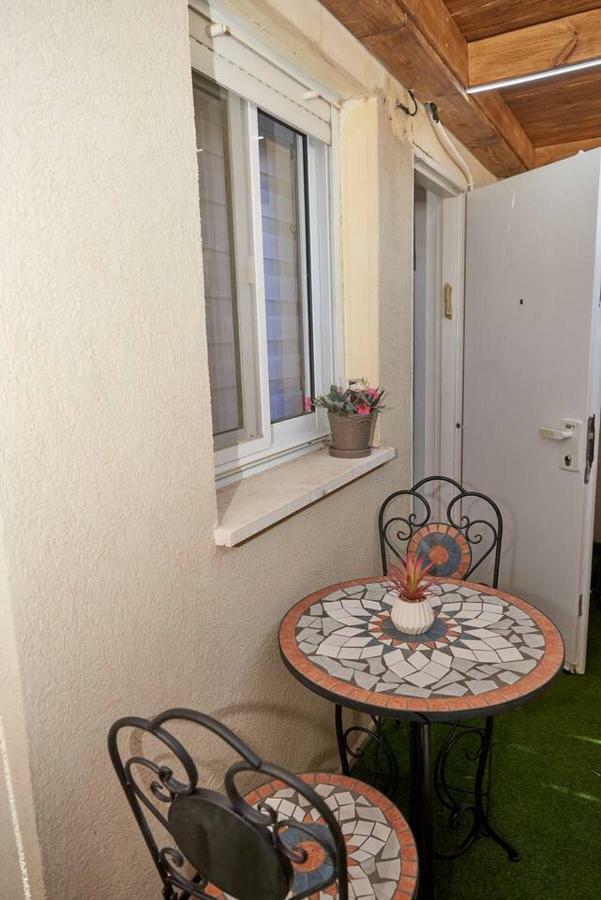 Apartment Studio Maya Eilat