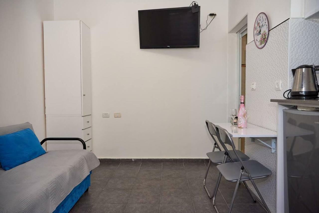 Studio Maya Apartment