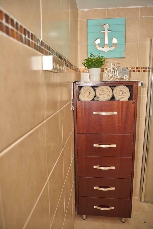 Studio Maya Apartment Eilat