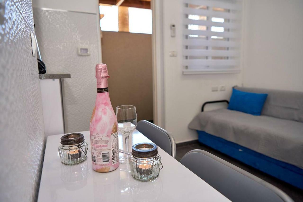 Studio Maya Apartment Eilat